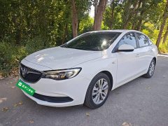 Buick Excelle 2021 Facelift 1.3T Automatic Mild Hybrid Elite - ფოტო 2