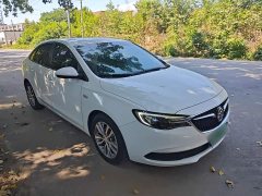 Buick Excelle 2021 Facelift 1.3T Automatic Mild Hybrid Elite - ფოტო 4
