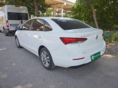 Buick Excelle 2021 Facelift 1.3T Automatic Mild Hybrid Elite - ფოტო 5