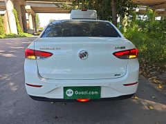 Buick Excelle 2021 Facelift 1.3T Automatic Mild Hybrid Elite - ფოტო 6