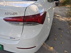 Buick Excelle 2021 Facelift 1.3T Automatic Mild Hybrid Elite - ფოტო 8
