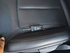 Buick Excelle 2021 Facelift 1.3T Automatic Mild Hybrid Elite - ფოტო 9