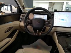 BYD Qin L DM-i 120KM Excellence - ფოტო 11