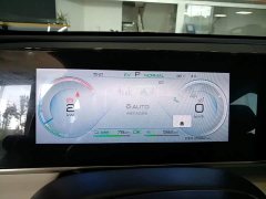 BYD Qin L DM-i 120KM Excellence - ფოტო 12