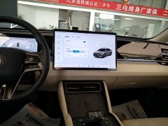 BYD Qin L DM-i 120KM Excellence - ფოტო 13