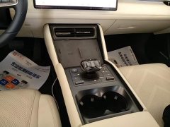 BYD Qin L DM-i 120KM Excellence - ფოტო 14