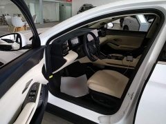 BYD Qin L DM-i 120KM Excellence - ფოტო 15