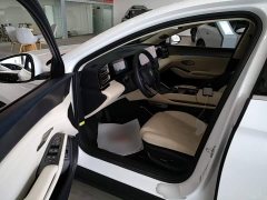 BYD Qin L DM-i 120KM Excellence - ფოტო 16