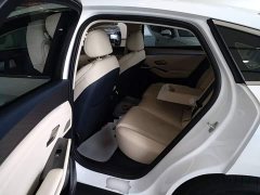 BYD Qin L DM-i 120KM Excellence - ფოტო 17
