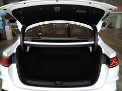 BYD Qin L DM-i 120KM Excellence - ფოტო 19