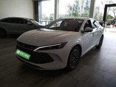 BYD Qin L DM-i 120KM Excellence - ფოტო 2