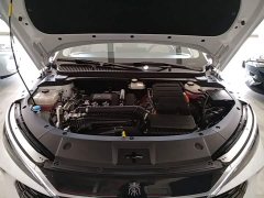 BYD Qin L DM-i 120KM Excellence - ფოტო 20