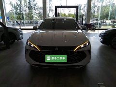 BYD Qin L DM-i 120KM Excellence - ფოტო 3