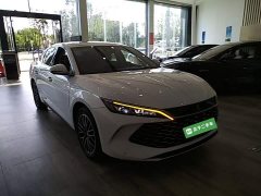 BYD Qin L DM-i 120KM Excellence - ფოტო 4