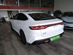 BYD Qin L DM-i 120KM Excellence - ფოტო 5