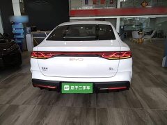 BYD Qin L DM-i 120KM Excellence - ფოტო 6