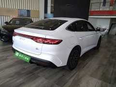 BYD Qin L DM-i 120KM Excellence - ფოტო 7