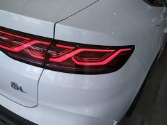 BYD Qin L DM-i 120KM Excellence - ფოტო 8