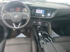 Buick Encore GX Envision Plus 2021 Envision Plus 652T Five-Seater Luxury - ფოტო 10