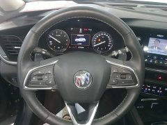 Buick Encore GX Envision Plus 2021 Envision Plus 652T Five-Seater Luxury - ფოტო 11