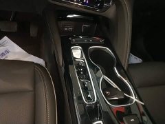 Buick Encore GX Envision Plus 2021 Envision Plus 652T Five-Seater Luxury - ფოტო 14