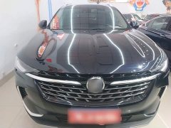 Buick Encore GX Envision Plus 2021 Envision Plus 652T Five-Seater Luxury - ფოტო 3