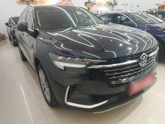 Buick Encore GX Envision Plus 2021 Envision Plus 652T Five-Seater Luxury - ფოტო 4