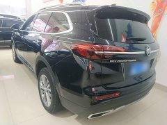 Buick Encore GX Envision Plus 2021 Envision Plus 652T Five-Seater Luxury - ფოტო 5