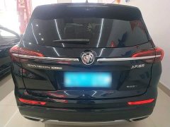Buick Encore GX Envision Plus 2021 Envision Plus 652T Five-Seater Luxury - ფოტო 6