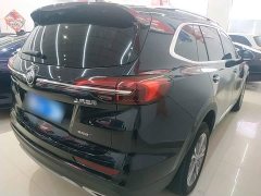 Buick Encore GX Envision Plus 2021 Envision Plus 652T Five-Seater Luxury - ფოტო 7