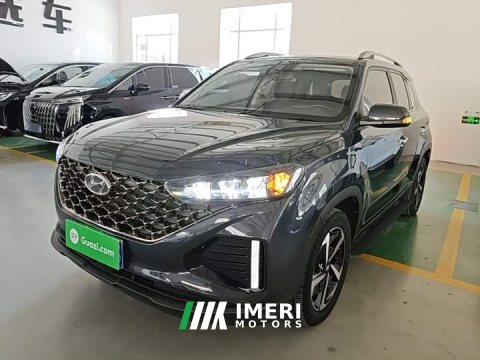 2023 Hyundai Beijing Hyundai ix35 2021 2.0L Automatic 2WD GLS Leading Edition - ავტომობილი ჩინეთიდან
