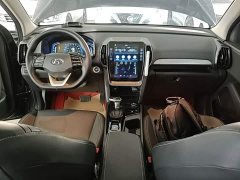 Hyundai Beijing Hyundai ix35 2021 2.0L Automatic 2WD GLS Leading Edition - ფოტო 10
