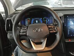 Hyundai Beijing Hyundai ix35 2021 2.0L Automatic 2WD GLS Leading Edition - ფოტო 11