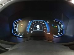 Hyundai Beijing Hyundai ix35 2021 2.0L Automatic 2WD GLS Leading Edition - ფოტო 12