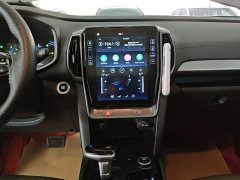 Hyundai Beijing Hyundai ix35 2021 2.0L Automatic 2WD GLS Leading Edition - ფოტო 13