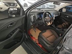 Hyundai Beijing Hyundai ix35 2021 2.0L Automatic 2WD GLS Leading Edition - ფოტო 16