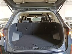 Hyundai Beijing Hyundai ix35 2021 2.0L Automatic 2WD GLS Leading Edition - ფოტო 19