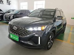 Hyundai Beijing Hyundai ix35 2021 2.0L Automatic 2WD GLS Leading Edition - ფოტო 2