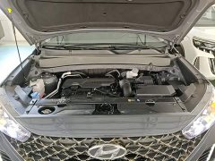 Hyundai Beijing Hyundai ix35 2021 2.0L Automatic 2WD GLS Leading Edition - ფოტო 20