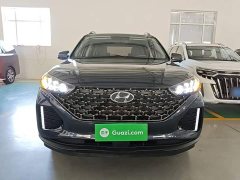 Hyundai Beijing Hyundai ix35 2021 2.0L Automatic 2WD GLS Leading Edition - ფოტო 3