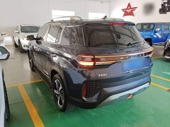 Hyundai Beijing Hyundai ix35 2021 2.0L Automatic 2WD GLS Leading Edition - ფოტო 5