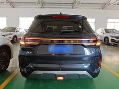 Hyundai Beijing Hyundai ix35 2021 2.0L Automatic 2WD GLS Leading Edition - ფოტო 6
