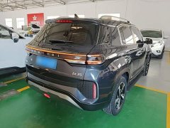 Hyundai Beijing Hyundai ix35 2021 2.0L Automatic 2WD GLS Leading Edition - ფოტო 7