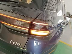 Hyundai Beijing Hyundai ix35 2021 2.0L Automatic 2WD GLS Leading Edition - ფოტო 8