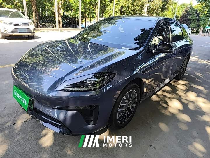 GAC AION RT 520 Smart Enjoy Edition - ავტომობილი ჩინეთიდან