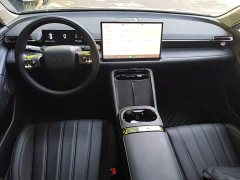 GAC AION RT 520 Smart Enjoy Edition - ფოტო 10