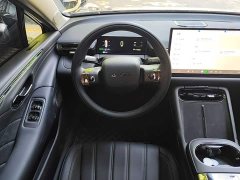 GAC AION RT 520 Smart Enjoy Edition - ფოტო 11