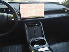 GAC AION RT 520 Smart Enjoy Edition - ფოტო 13