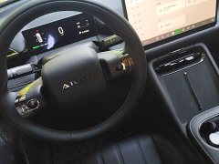 GAC AION RT 520 Smart Enjoy Edition - ფოტო 14