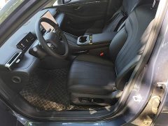 GAC AION RT 520 Smart Enjoy Edition - ფოტო 15